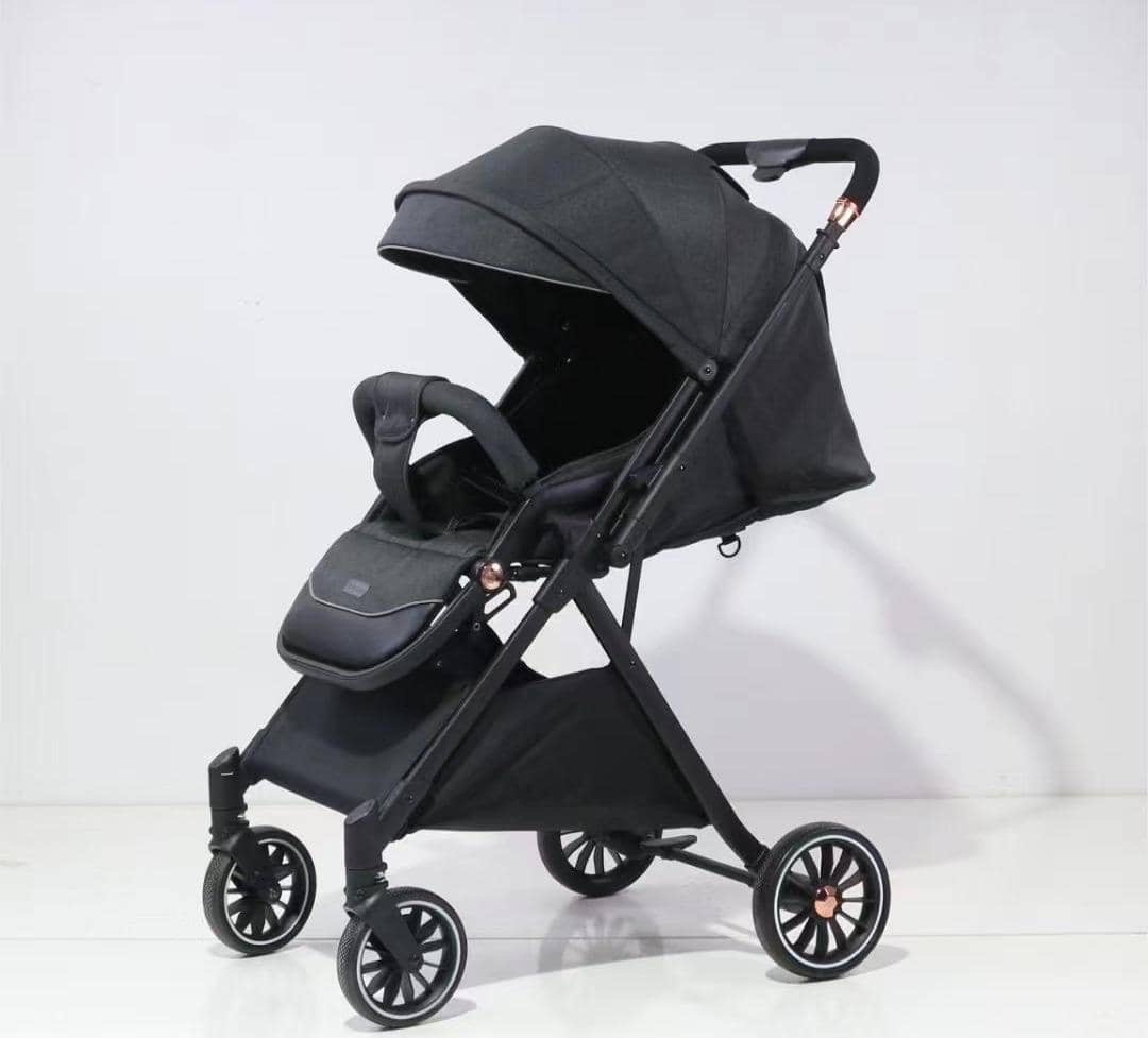 کالسکه مسافرتی چمدانی دسته رو به مادر مدل...